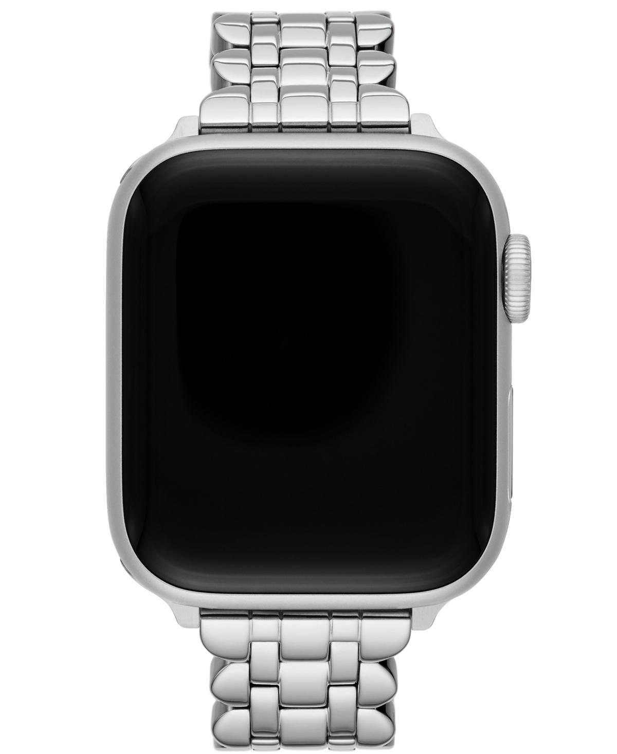 Kate Spade Scallop Link Stainless Steel Bracelet 38/40Mm Band For Apple Watch Product Image