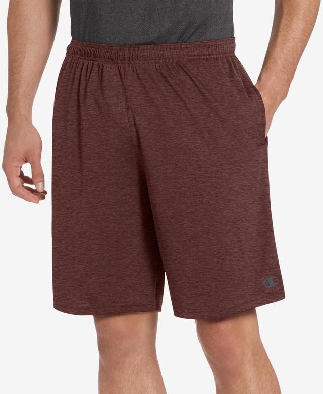 Champion Mens Double Dry Cross-Training 10 Shorts Product Image