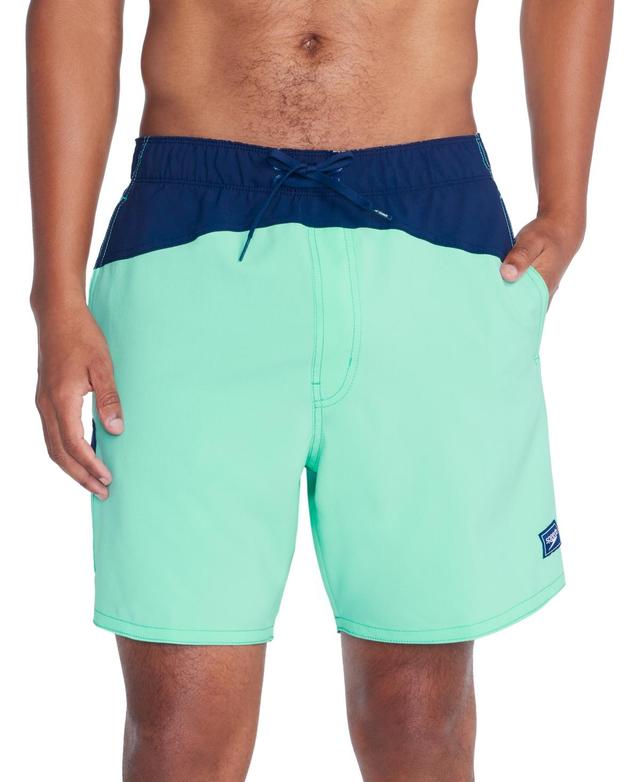 Mens Speedo Marina Flex Volley Swim Trunks Product Image