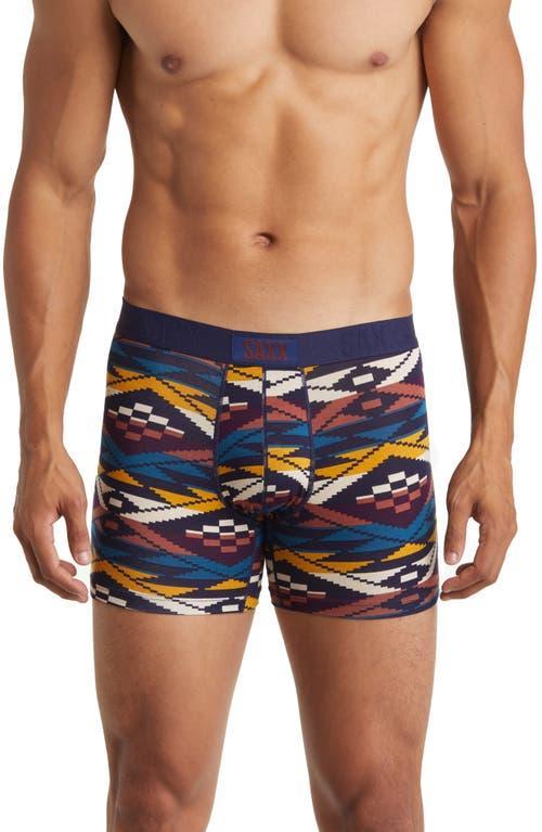 Saxx Mens Ultra Super Soft Relaxed Fit Boxer Briefs Product Image