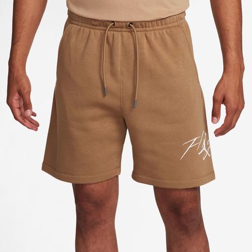 Jordan Mens Jordan Essential Fleece HBR Shorts - Mens Product Image