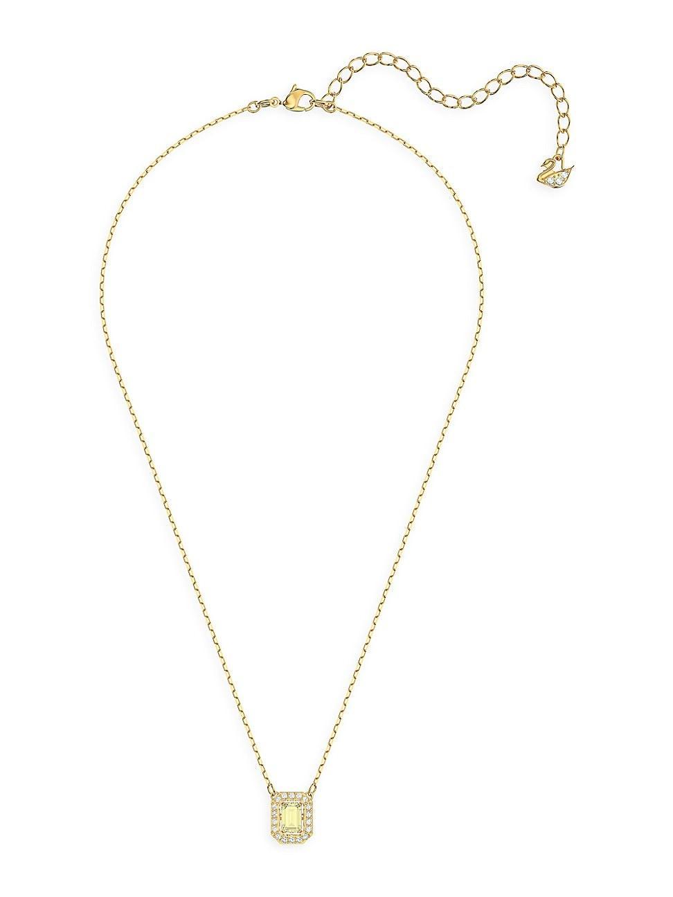 Swarovski Millenia Pendant Necklace, 14.9 Product Image