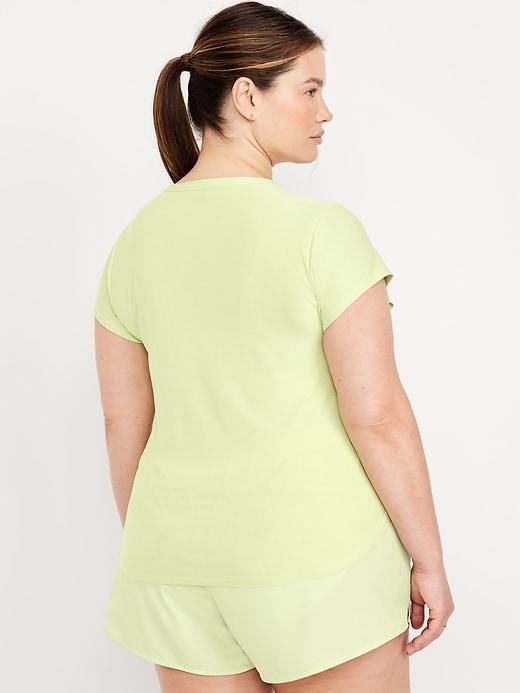 CloudMotion Base Layer T-Shirt Product Image