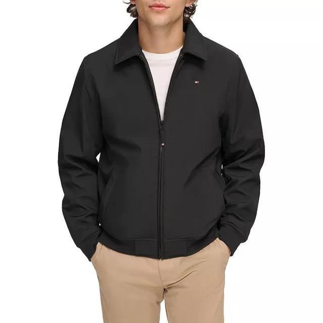 Mens Tommy Hilfiger Softshell Jacket Product Image