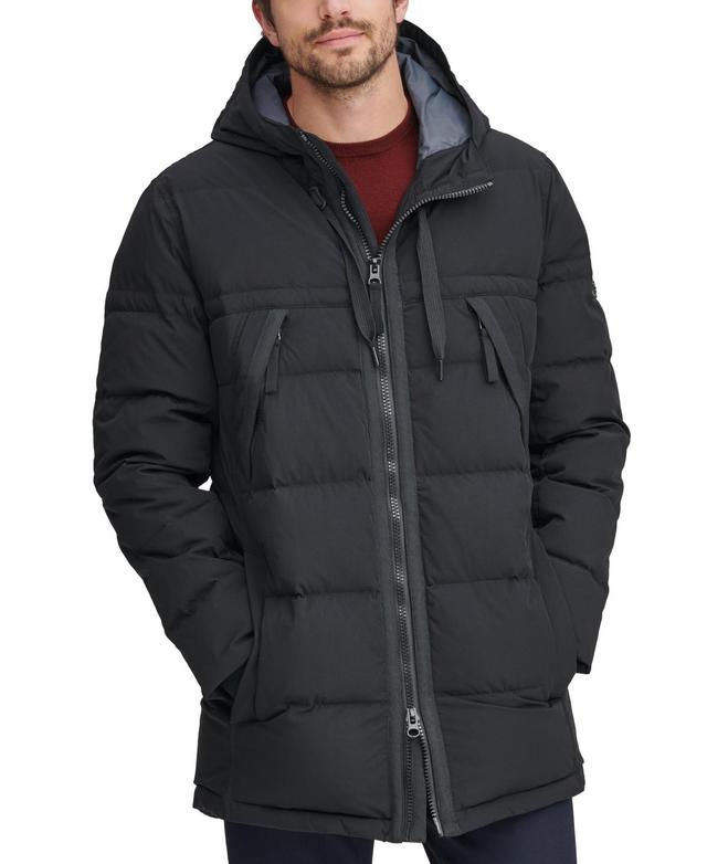 Marc New York Mens F18 Holden Parka Jacket, Created for Macys Product Image