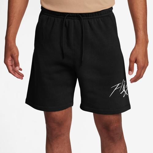 Jordan Mens Jordan Essential Fleece HBR Shorts - Mens Product Image