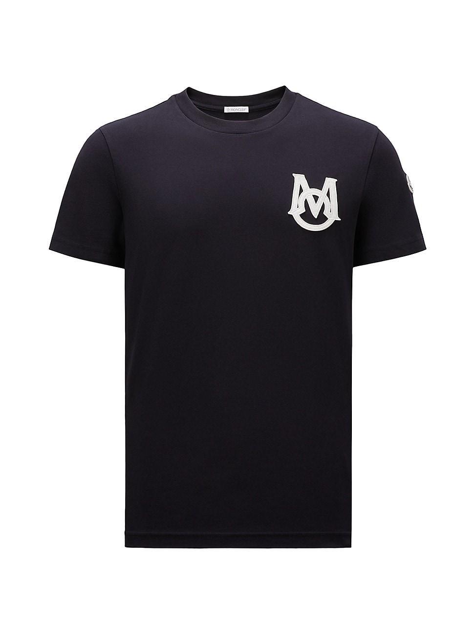 Mens Classic Logo T-Shirt Product Image