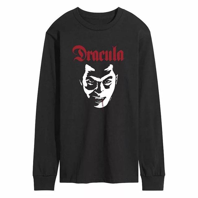 Mens Classic Monsters Dracula Tee Product Image