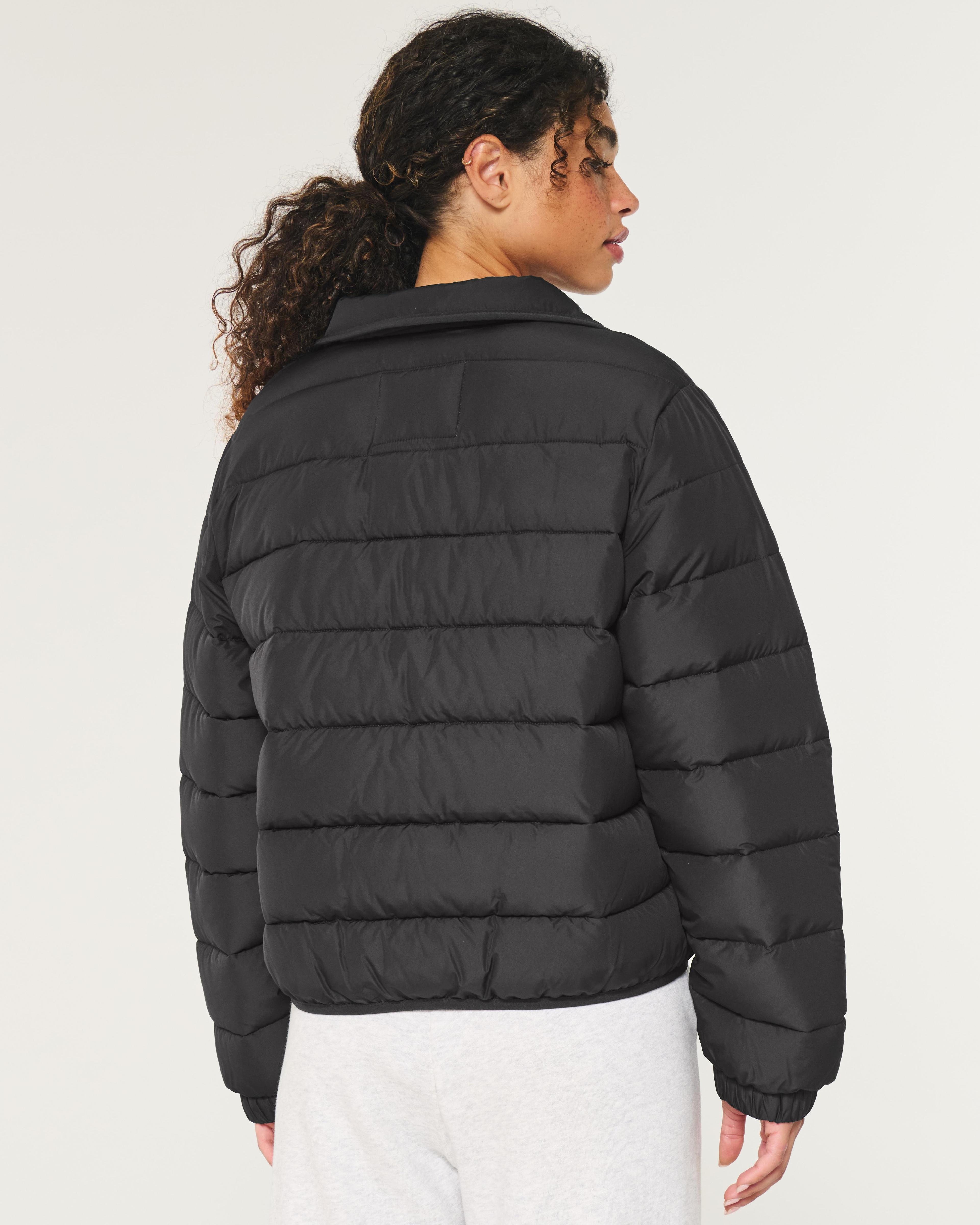 Puffer Jacket Product Image