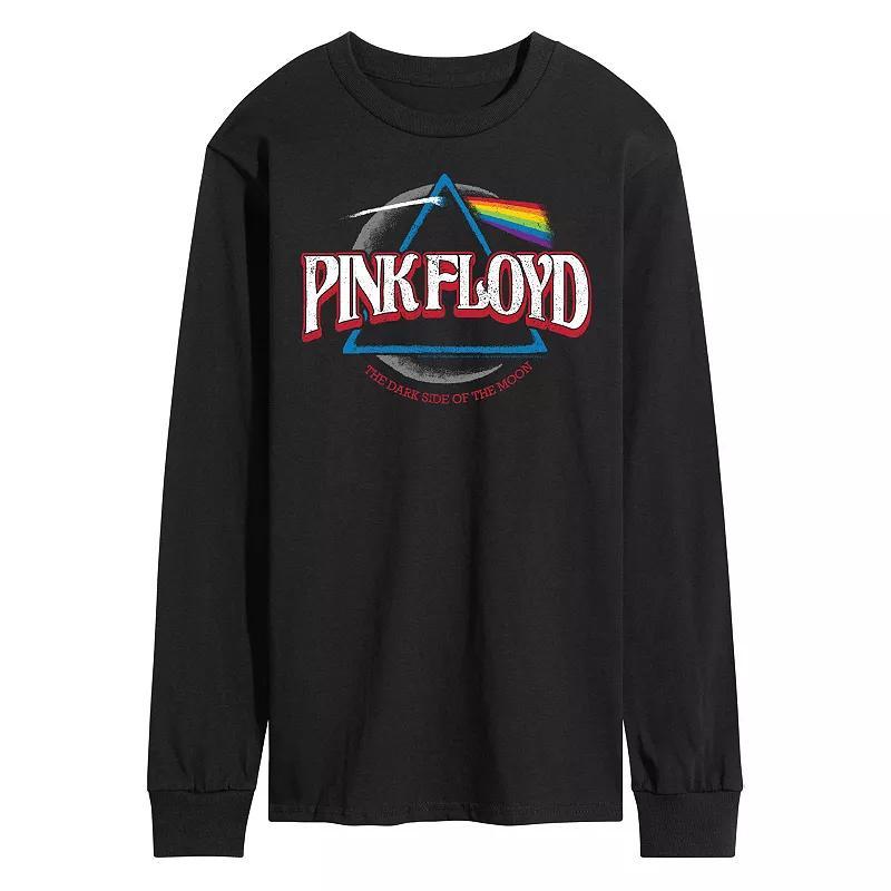 Mens Pink Floyd Tee Product Image