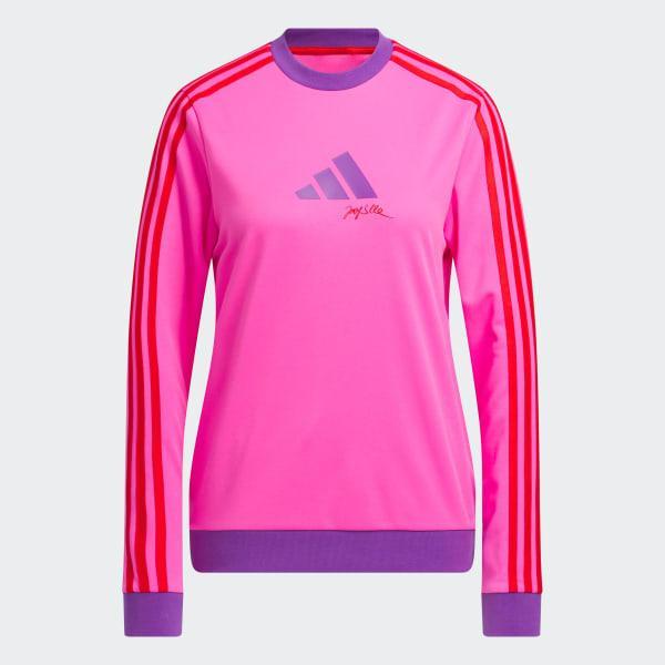 adidas x Jay3lle Long Sleeve Crew Sweatshirt Product Image