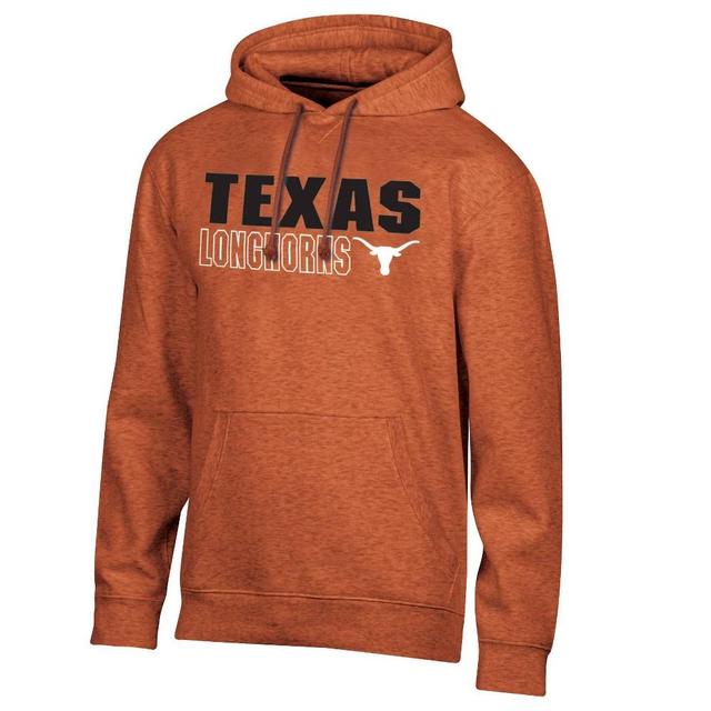 NCAA Texas Longhorns Mens Hooded Sweatshirt Product Image