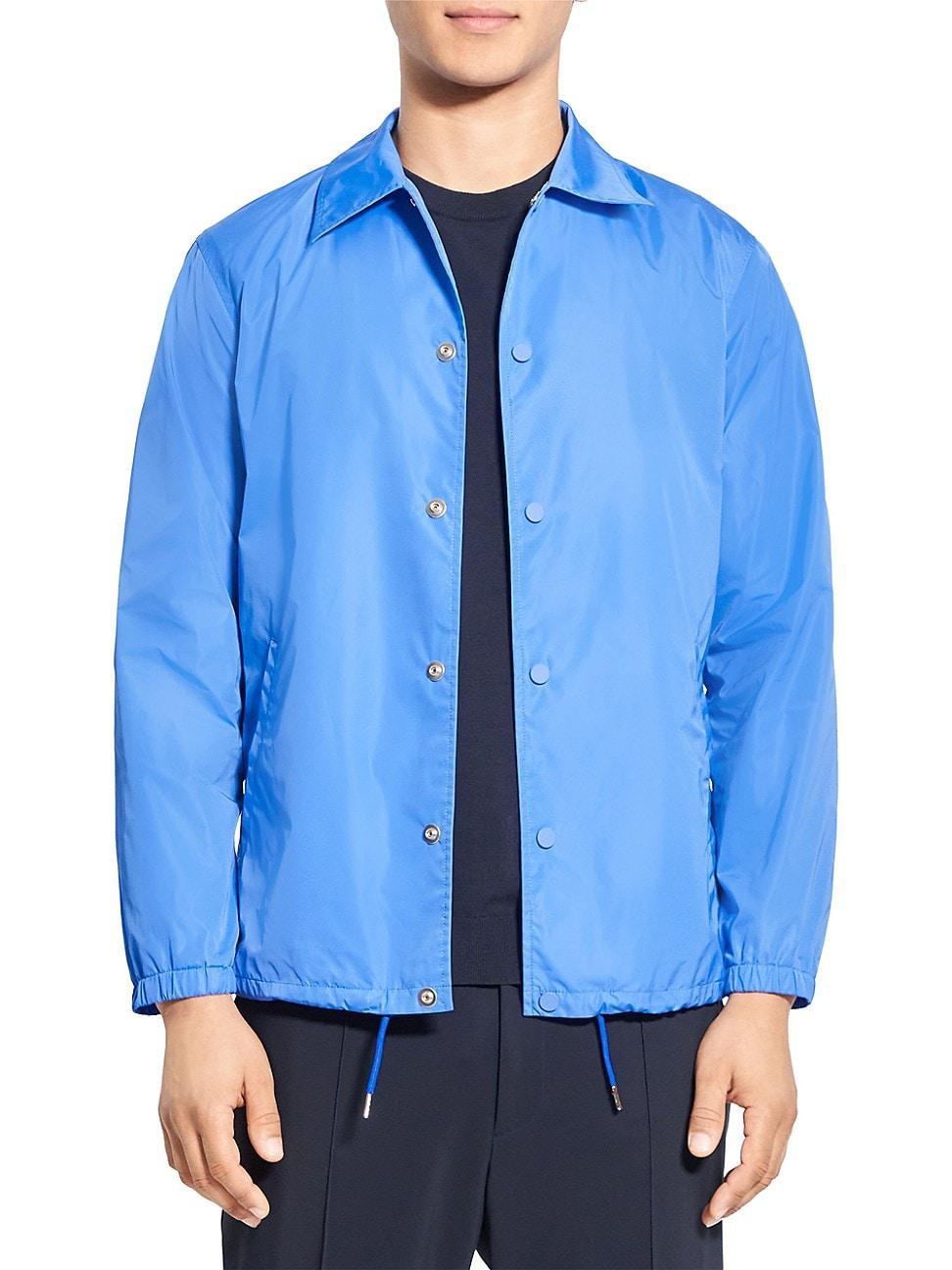 Mens Classic Coach Jacket Product Image