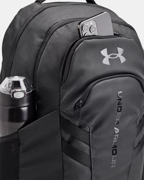 UA Hustle 6.0 Pro Backpack Product Image