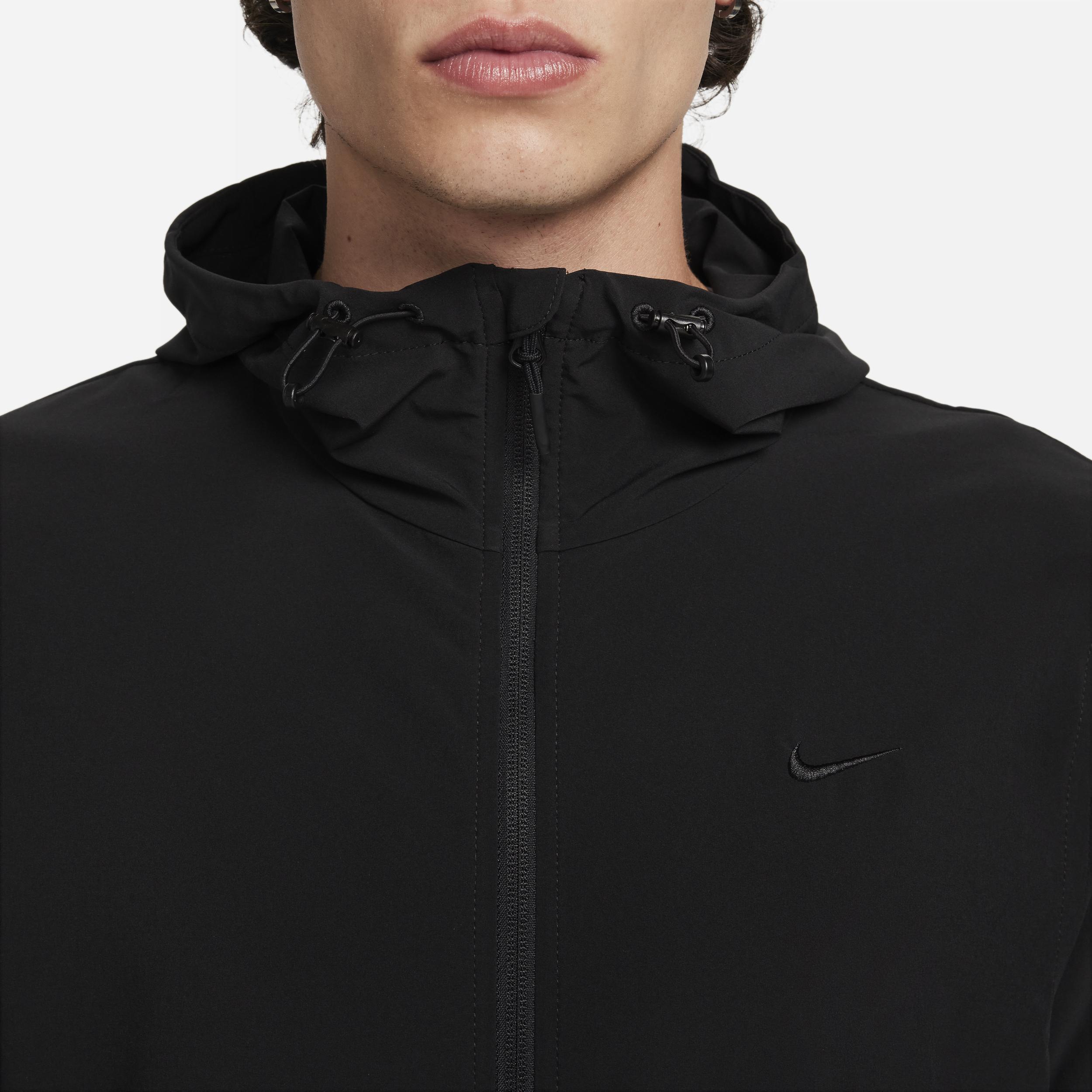 Nike Repel Unlimited Dri-FIT Hooded Jacket Product Image