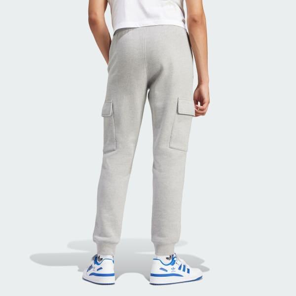 Trefoil Essentials Cargo Pants Product Image