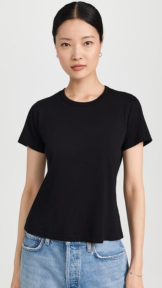 Cotton Citizen Standard Tee | Shopbop Product Image