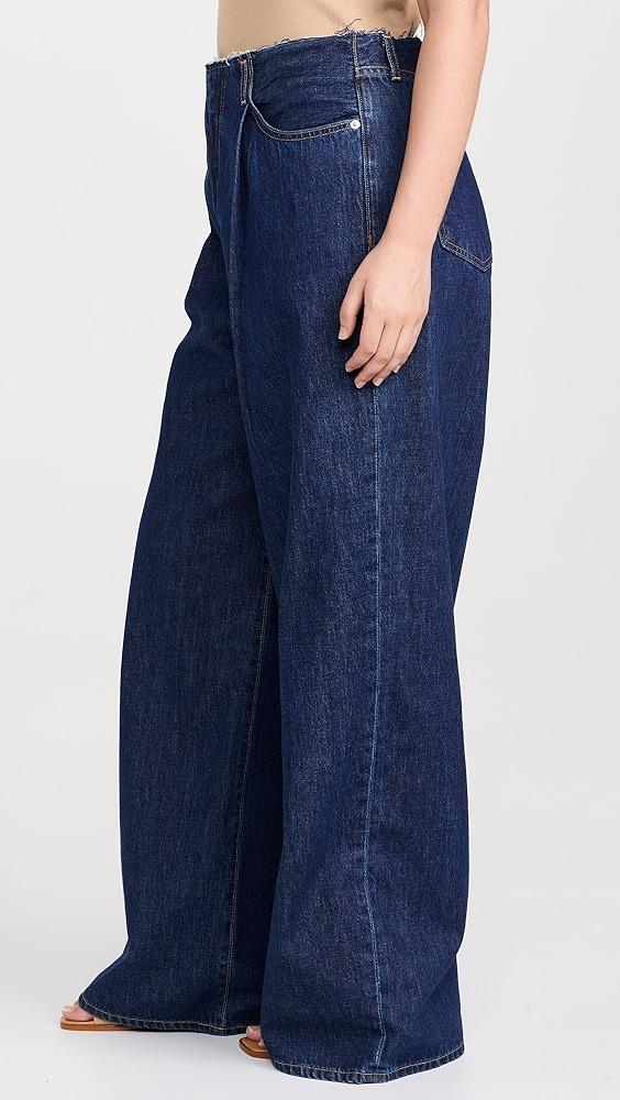 SLVRLAKE Taylor Jeans | Shopbop Product Image