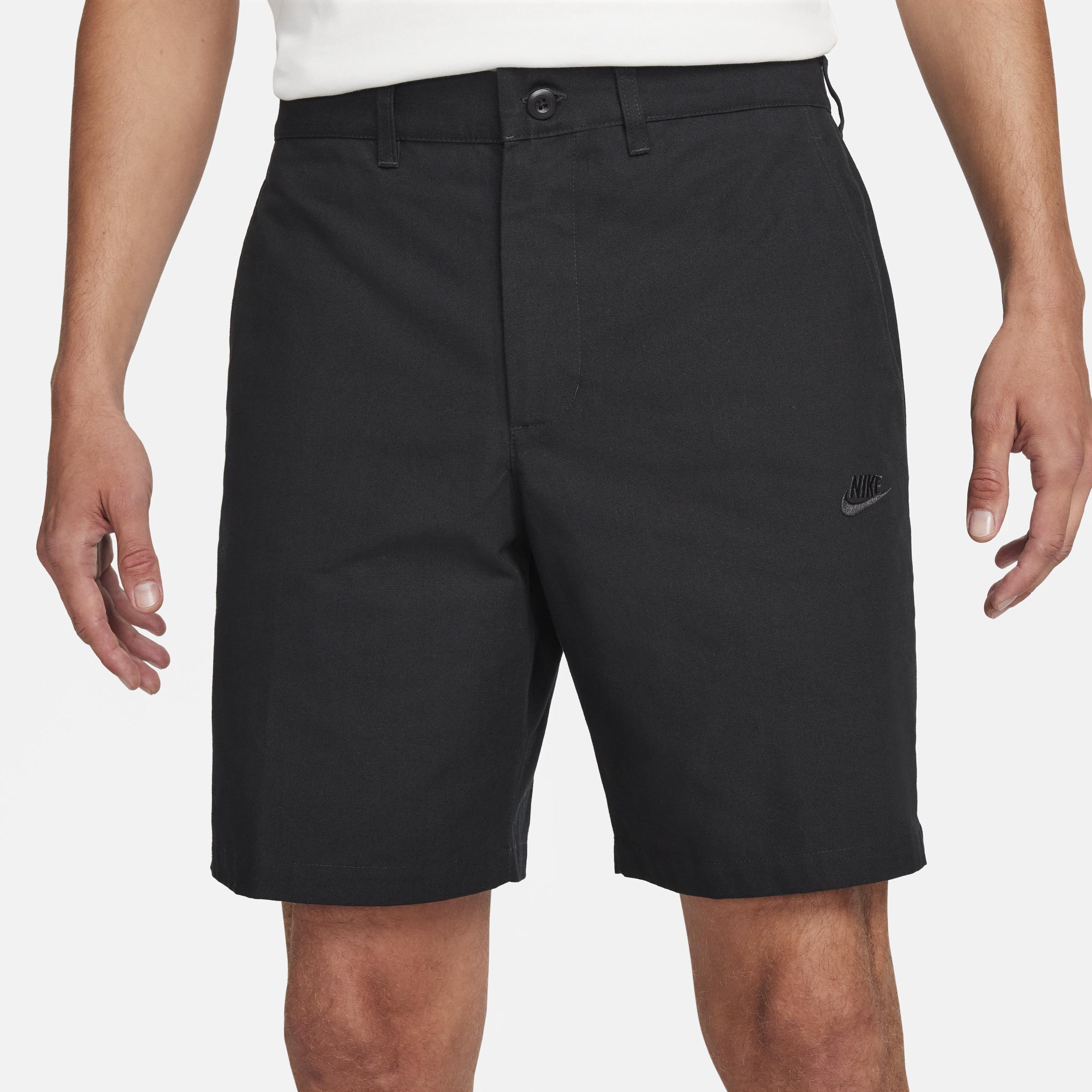 Nike Men's Club Chino Shorts Product Image