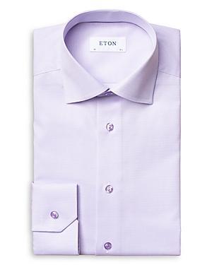 Eton Contemporary Fit Dress Shirt Product Image