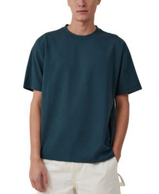 Cotton On Mens Hyperweave T-Shirt Product Image