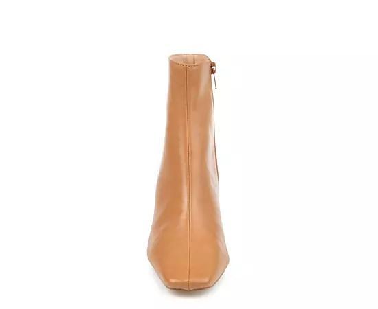 Journee Collection Womens Haylinn Bootie Product Image