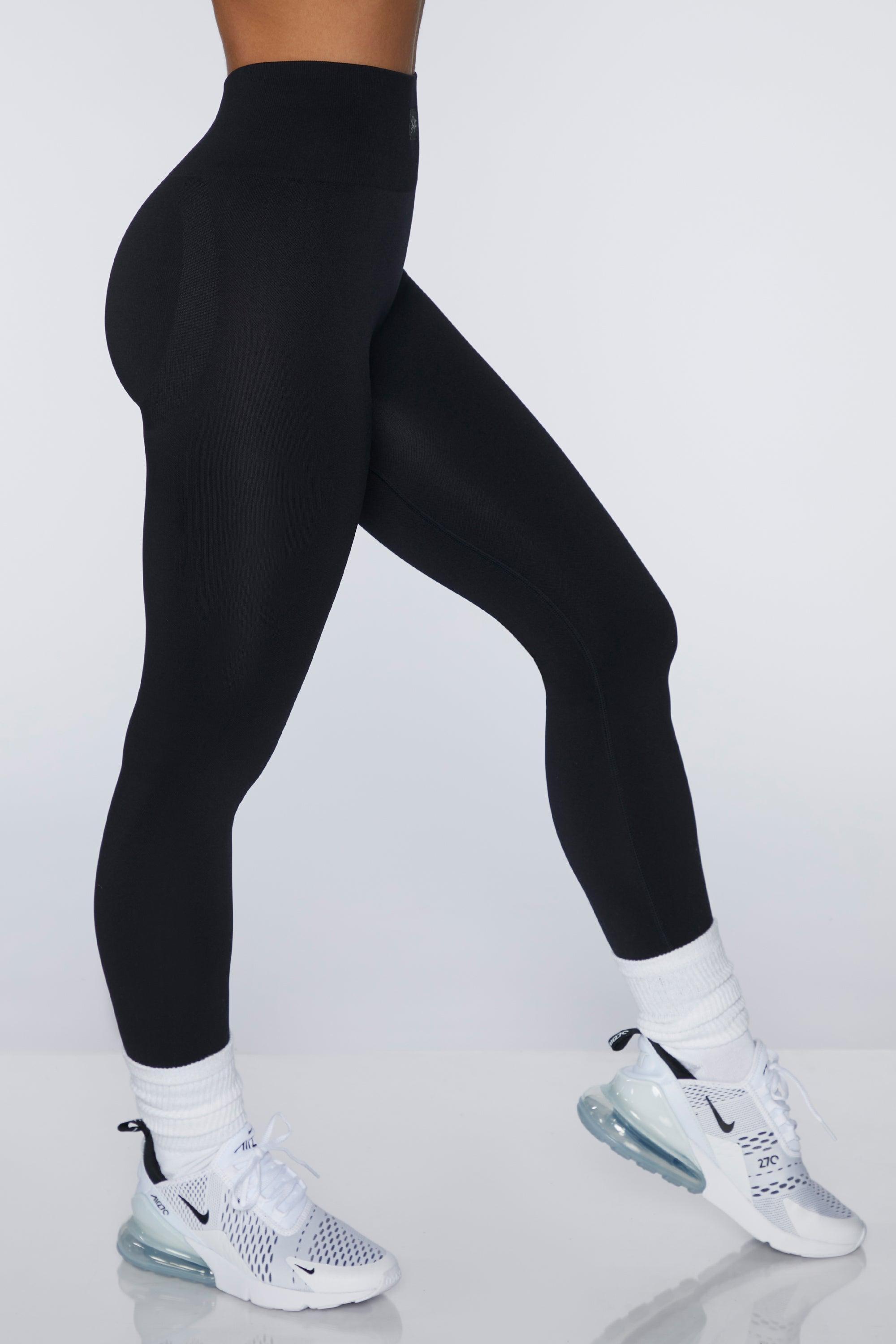 Leggings in Black Product Image