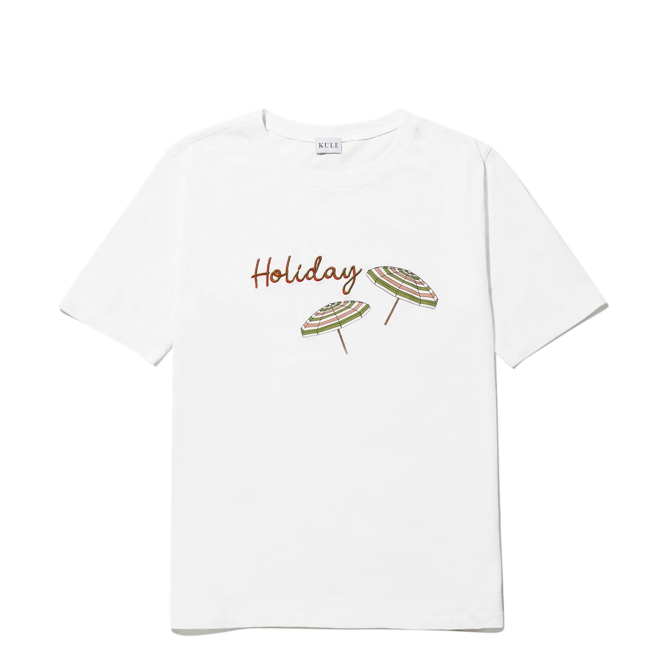 The Modern Holiday - White Female Product Image