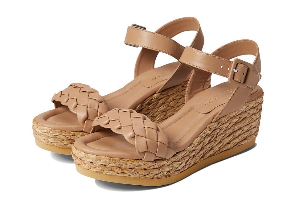 Andr Assous Cecilia Wedge Platform Sandal Product Image