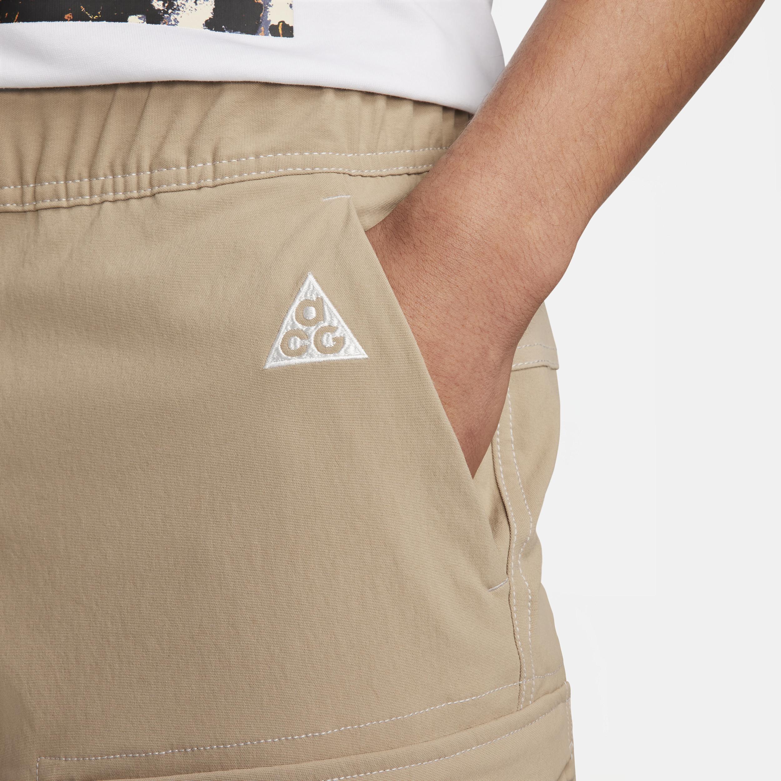 Men's Nike ACG "Smith Summit" Cargo Pants Product Image