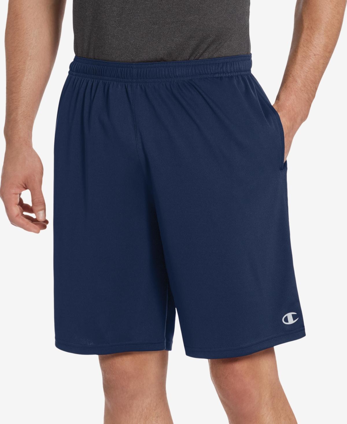 Champion Mens Double Dry Cross-Training 10 Shorts Product Image