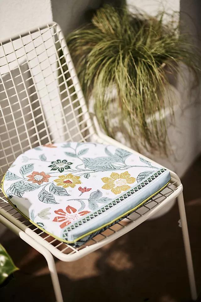 Vittoria Indoor/Outdoor Seat Cushion Product Image