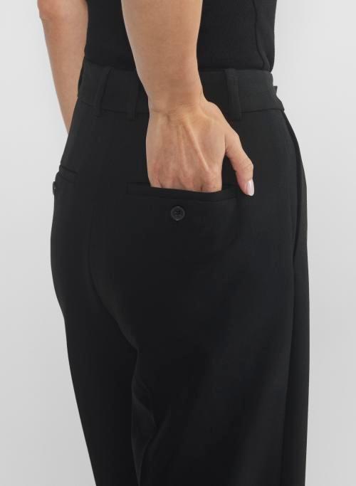 agency cropped pant Product Image