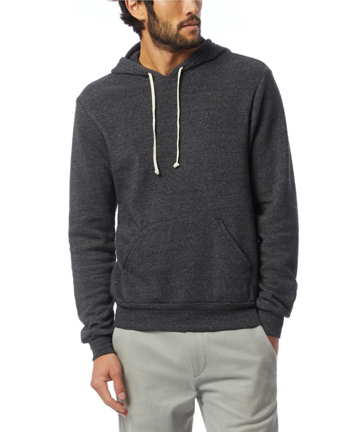 Alternative Apparel Mens Challenger Pullover Hoodie Product Image