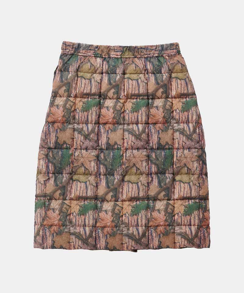 Down Skirt product image