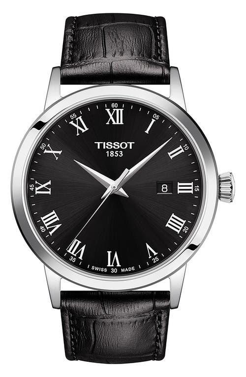 Tissot Classic Dream Watch 42mm Product Image