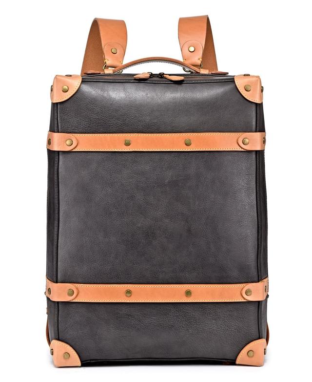 Old Trend Womens Genuine Leather Speedwell Trunk Backpack Product Image