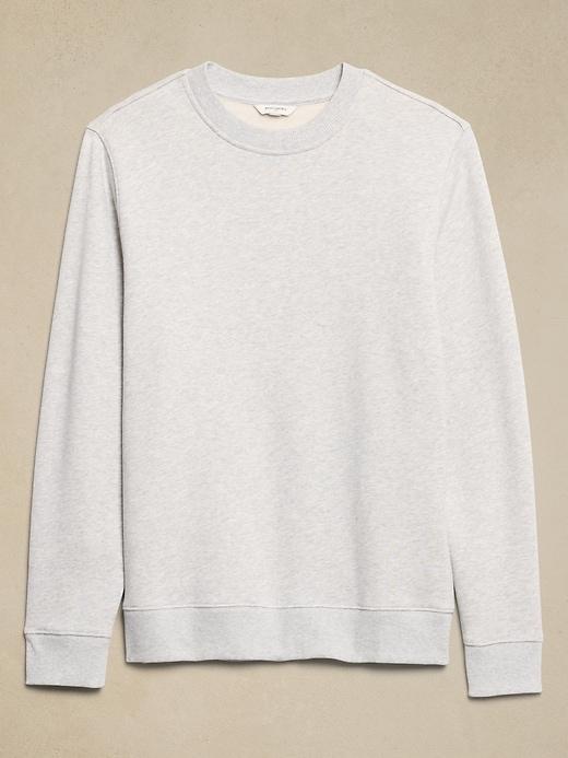 Classic Fleece Sweatshirt Product Image