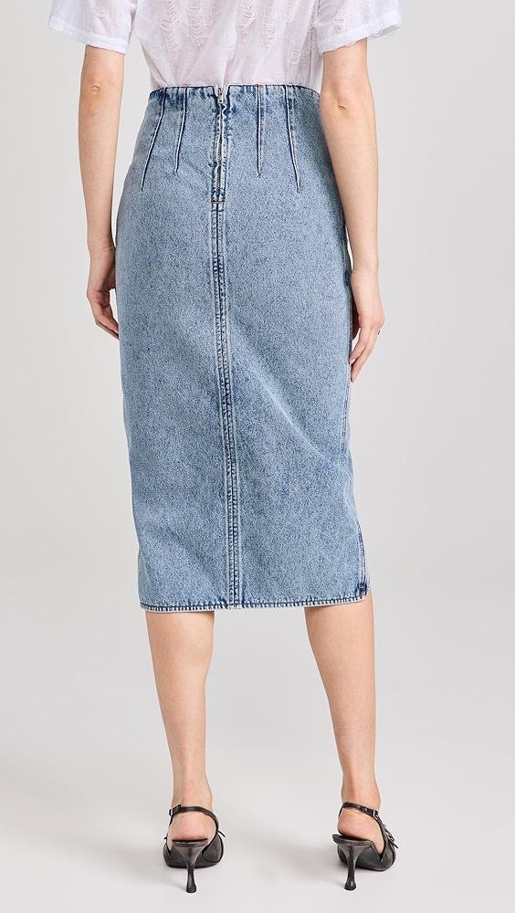 IRO Etana Skirt | Shopbop Product Image