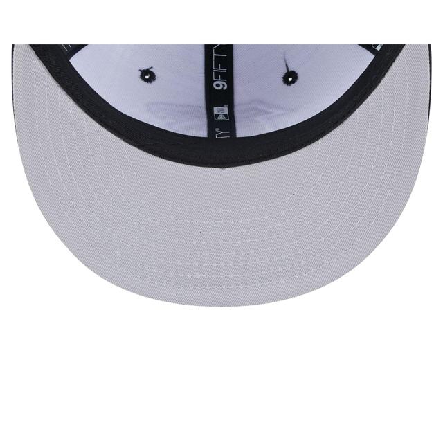 Toronto Argonauts Team 59FIFTY Fitted Hat Male Product Image