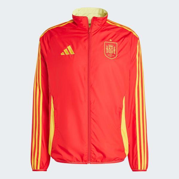 Spain Anthem Jacket Product Image