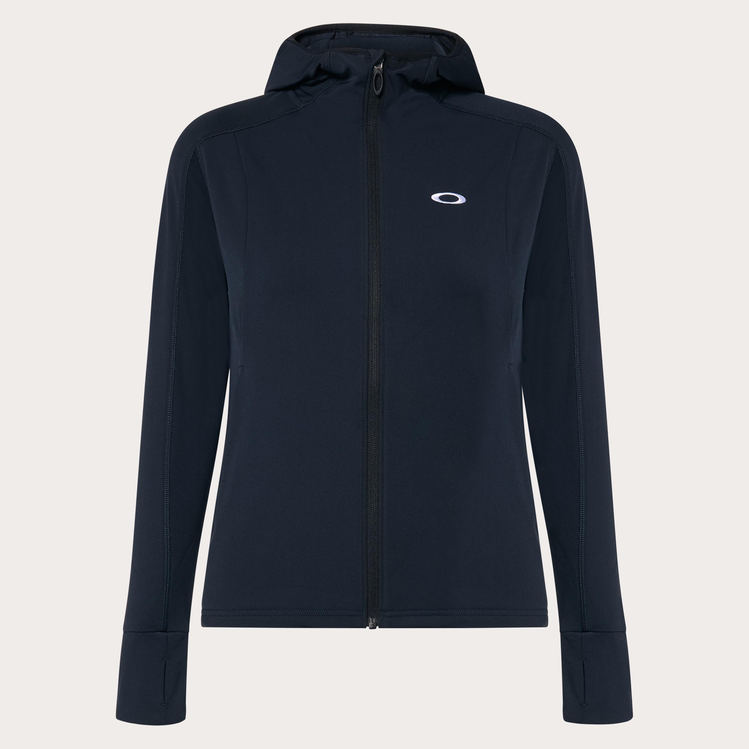 Oakley W. Drift Tech Fleece - Blackout | Oakley® Product Image