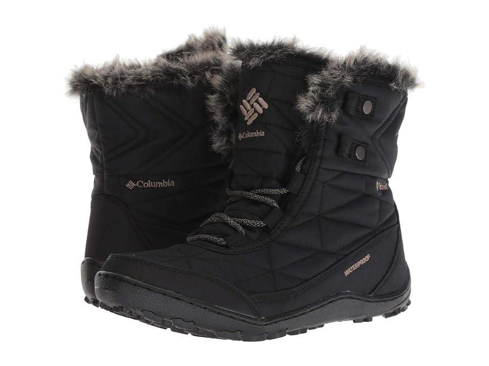 Columbia Women s Minx Shorty III Boot- Product Image