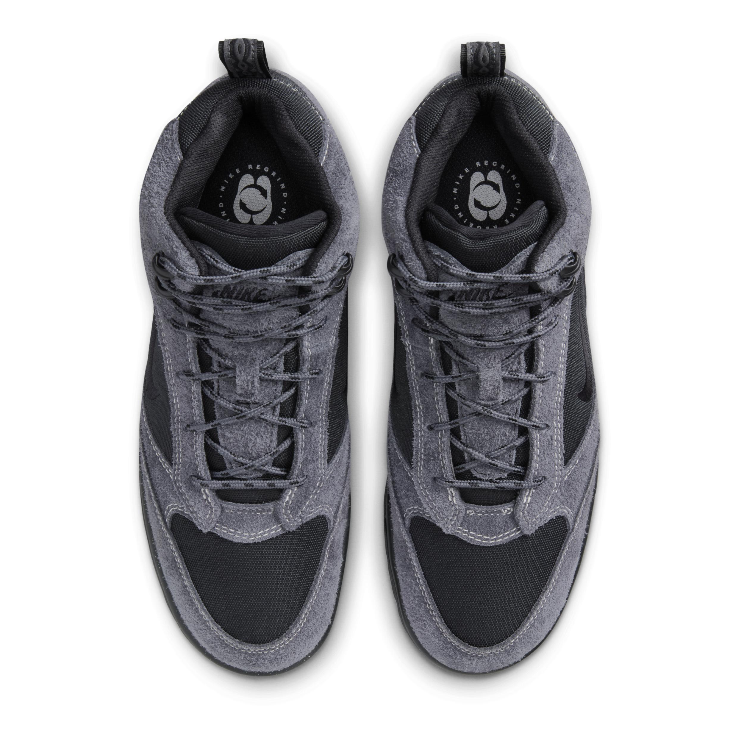 Men's Nike ACG Torre Mid Waterproof Shoes Product Image