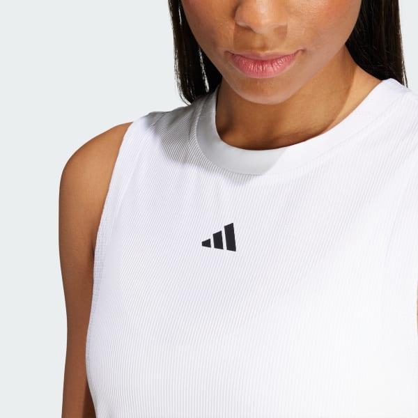 Tennis Pro Airchill Match Tank Top Product Image