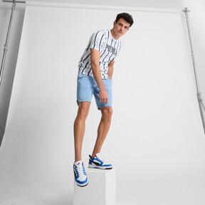 PUMA SQUAD Men's Shorts Product Image