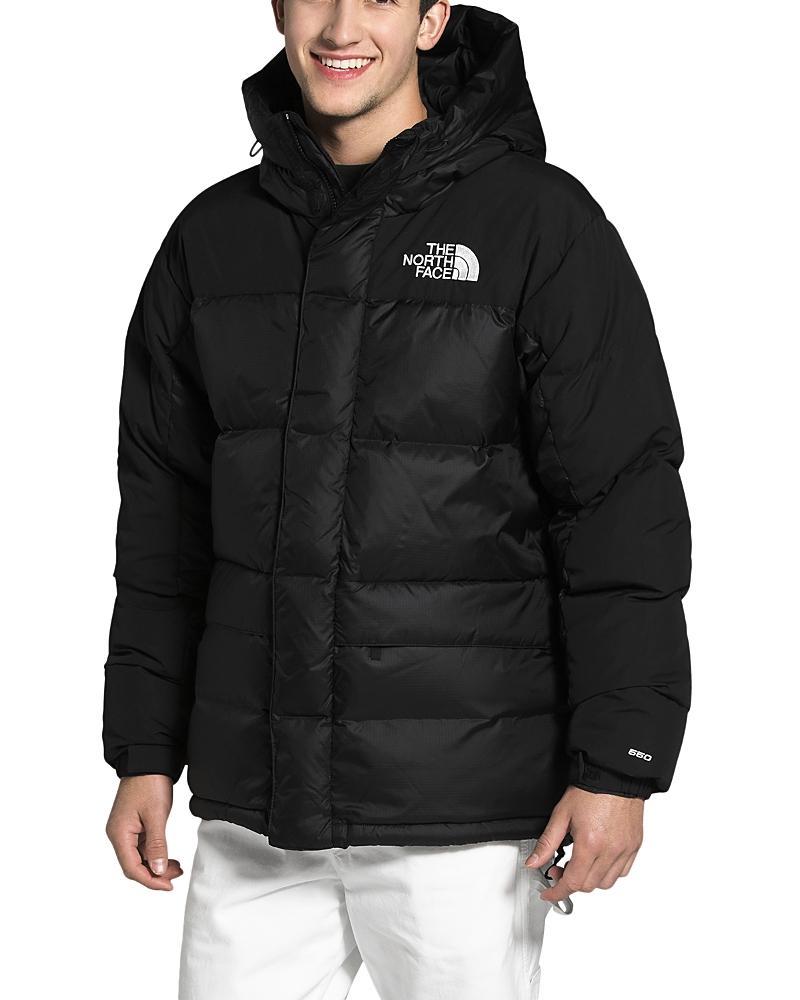 Mens Himalayan Down Parka Product Image