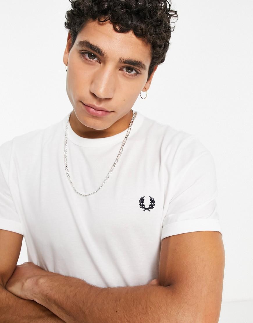 Fred Perry ringer t-shirt Product Image