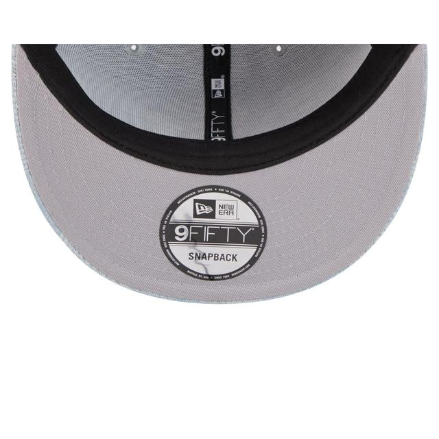 San Diego Padres Gray Cord Golfer Hat Male Product Image