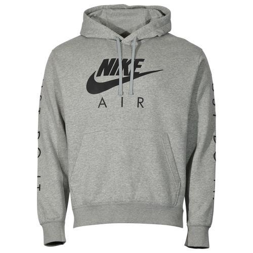 Nike Mens Nike Air Fleece - Mens Product Image